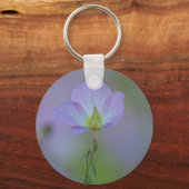 Porte-clés Primrose pourpre (Recto)