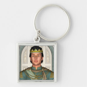 Porte-clés Prince