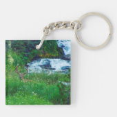 Porte-clés Prince de la Forêt (Dos)