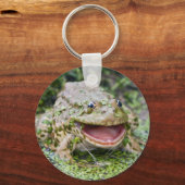 Porte-clés Prince Grenouille (Recto)