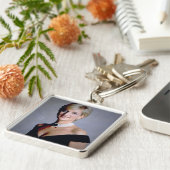 Porte-clés Princesse Diana 1997 (Côté)