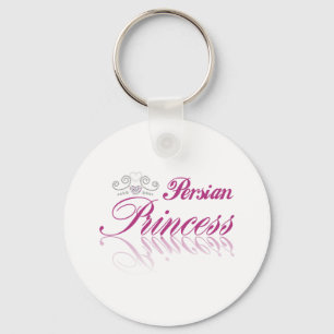Porte-clés Princesse persane