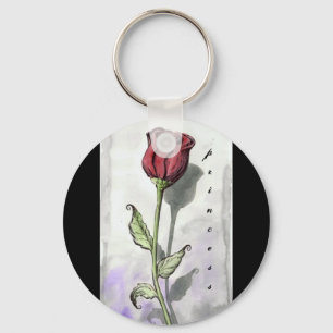 Porte-clés "princesse" PORTE - CLÉ