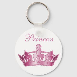 Porte-clés Princesse Porte - clé