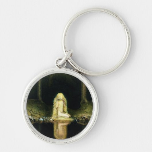 Porte-clés Princesse Tuvstarr (Devant)