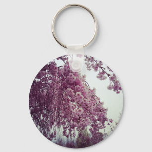 Porte-clés Printemps