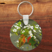 Porte-clés Printemps (Recto)