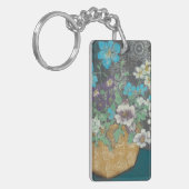 Porte-clés Printemps riche I (Devant gauche)