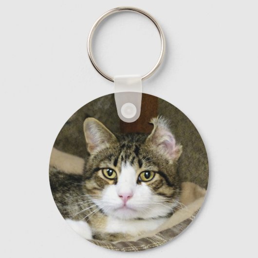 Porte-clés Pris (Recto)