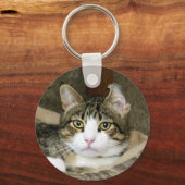 Porte-clés Pris (Recto)