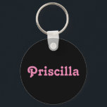 Porte-clés Priscilla porte - clé<br><div class="desc">Priscilla porte - clé</div>