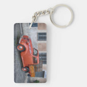 Porte-clés Prise en charge Fiat 1100 (Dos)