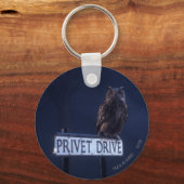 Porte-clés Privet Drive (Recto)
