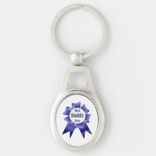Porte-clés Prix Best Daddy Ever pour le Père