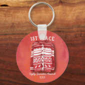 Porte-clés Prix de la crème moche (Recto)