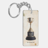 Porte-clés "Prix du Père Champion" (Devant gauche)