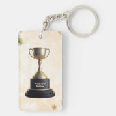 Porte-clés "Prix du Père Champion" (Dos)