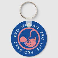 Pro-femme, Pro-vie, Pro-bébé