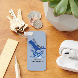 Porte-clés Procureur extraordinaire Woo Porte - clé spécial