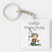 Porte-clés Produit de personnaliser (Devant)