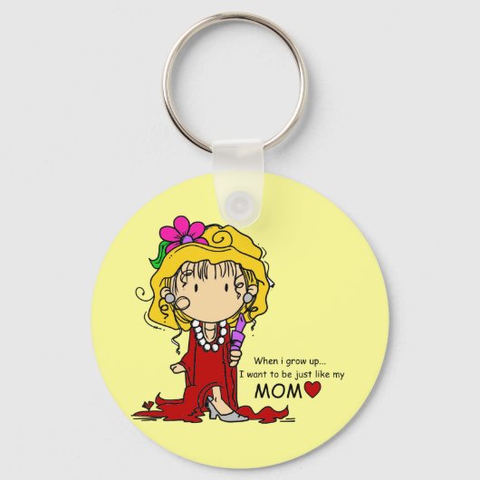 Porte-clés Produit de personnaliser (Recto)