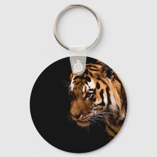 Porte-clés Produits de tigre