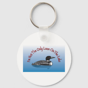 Porte-clés Produits Loon