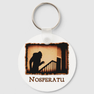 Porte-clés Produits Nosferatu Scary Vampire