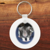 Porte-clés Produits Staring Baby Rat (Recto)