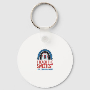 Porte-clés Professeur Délicieux Cramé Vintage Vector T-Shirt_