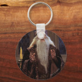 Porte-clés Professeur Dumbledore (Recto)