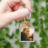 Porte-clés Profil LEGOLAS GREENLEAF™ 3/4 (main)