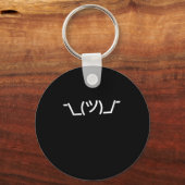 Porte-clés Programmer Coder développeur Programmation Geek Ca (Recto)