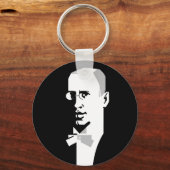 Porte-clés Prokofiev (Recto)