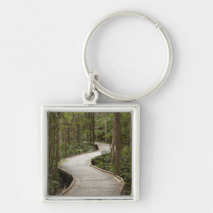 Porte-clés Promenade jusqu'aux chutes Nelson, Franklin - Gord