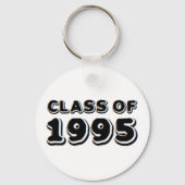 Porte-clés promotion 1995 (Recto)