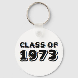 Porte-clés promotion de 1973