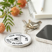 Porte-clés Promotion Générale Builder (Côté)