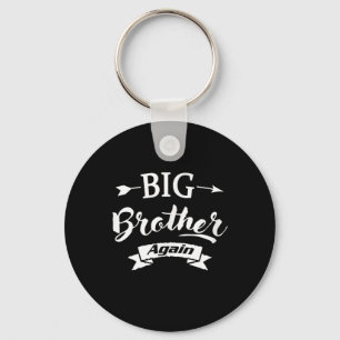 Porte-clés Promu à Big Brother Again EST.2021