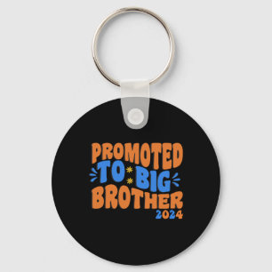 Porte-clés Promu à grand frère 2024, Big Brother