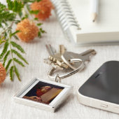 Porte-clés Prophet Moses on Mount Sinai – High-Fidelity Epic  (Côté)