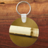 Porte-clés Propofol à Sepia (Recto)