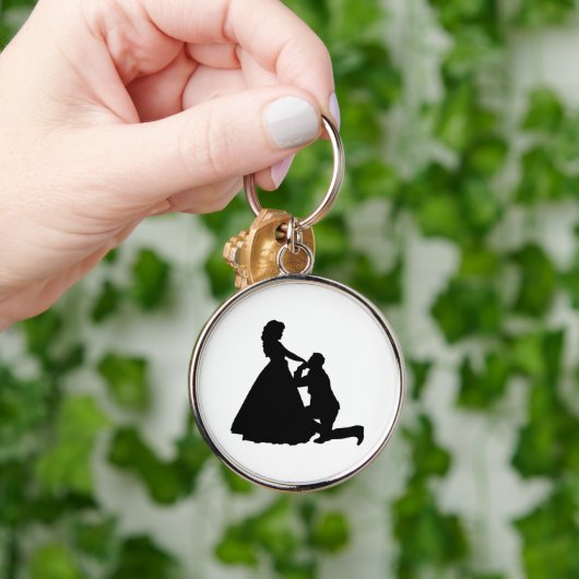 PORTE-CLÉS PROPOSITION (Main)