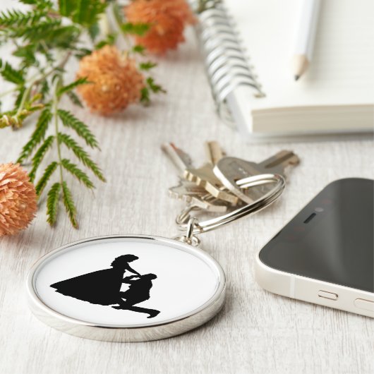 PORTE-CLÉS PROPOSITION (Côté)