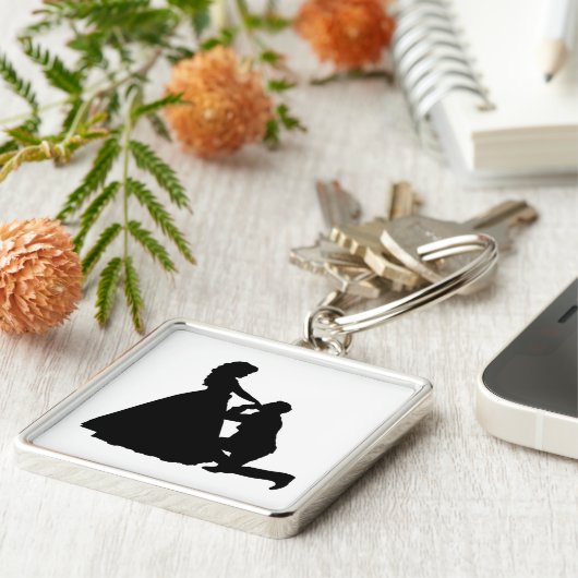 PORTE-CLÉS PROPOSITION (Côté)