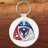 Porte-clés Propriétaires de relations publiques RotoreS (Recto)