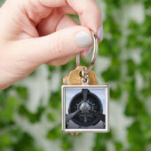 Porte-clés Propulseur (main)