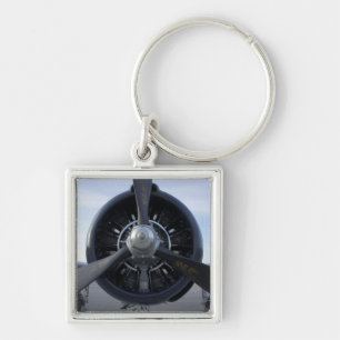 Porte-clés Propulseur