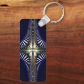 Porte-clés Propulseur - Porte - clé (Verso)