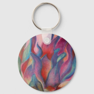 Porte-clés Protea Imaginaire
